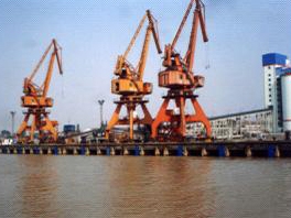 南通糧油碼頭2001年TD-AA800Hx1x2