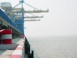 大唐烏沙山電廠2004年A1150Hx1x2